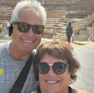 Meet your Posher, Gary